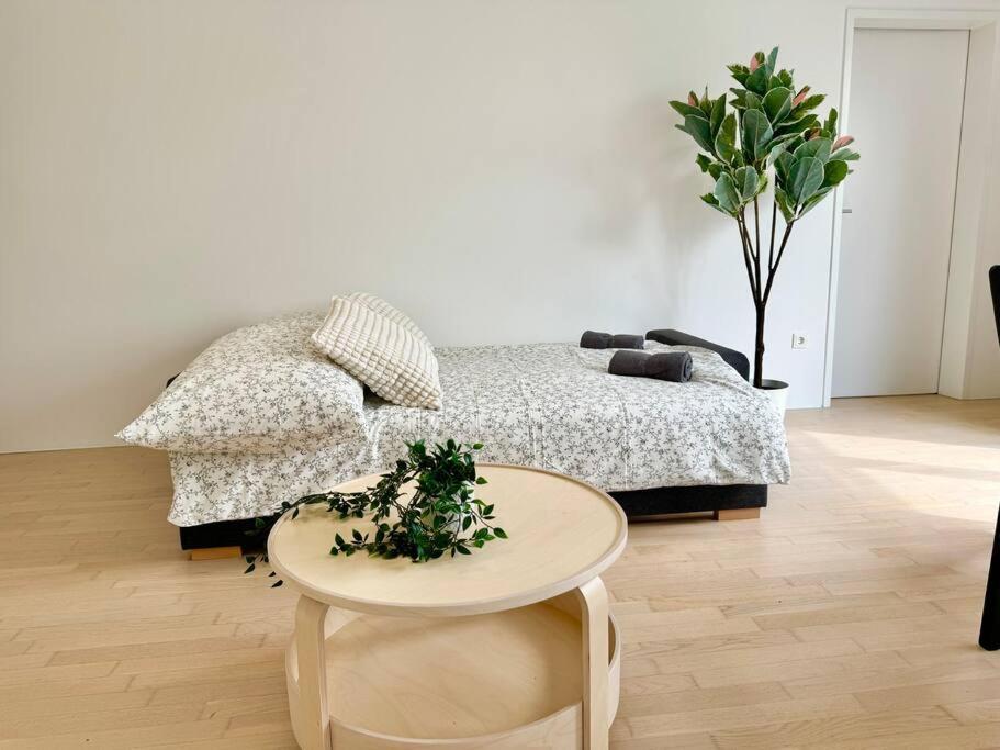 85 M2 Modern With Free Parking Apartment Wien