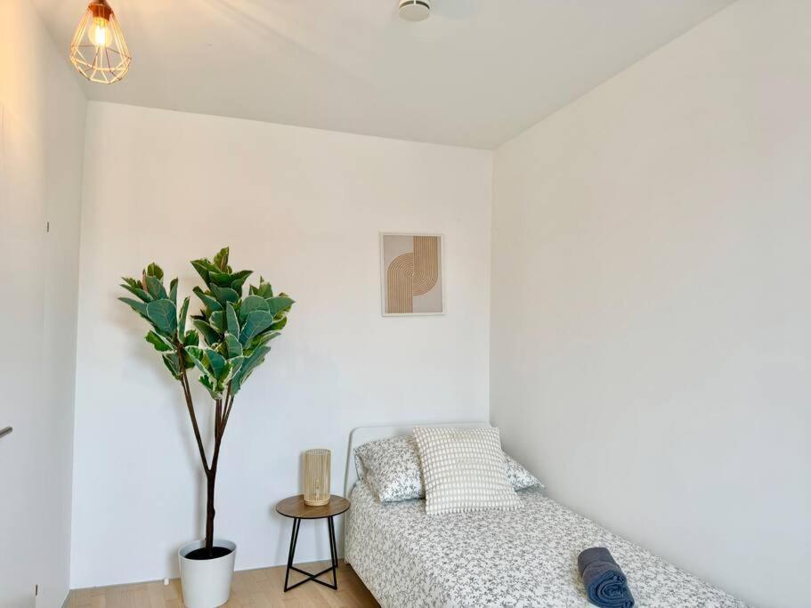 85 M2 Modern With Free Parking Wien