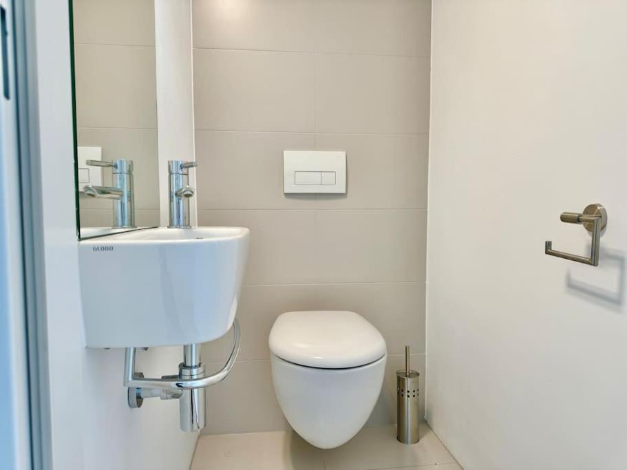 85 M2 Modern With Free Parking Wien