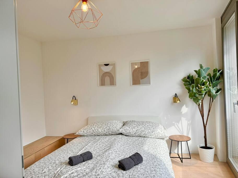 85 M2 Modern With Free Parking Wien